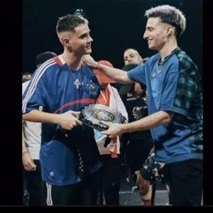 Meet your Posher, Omar